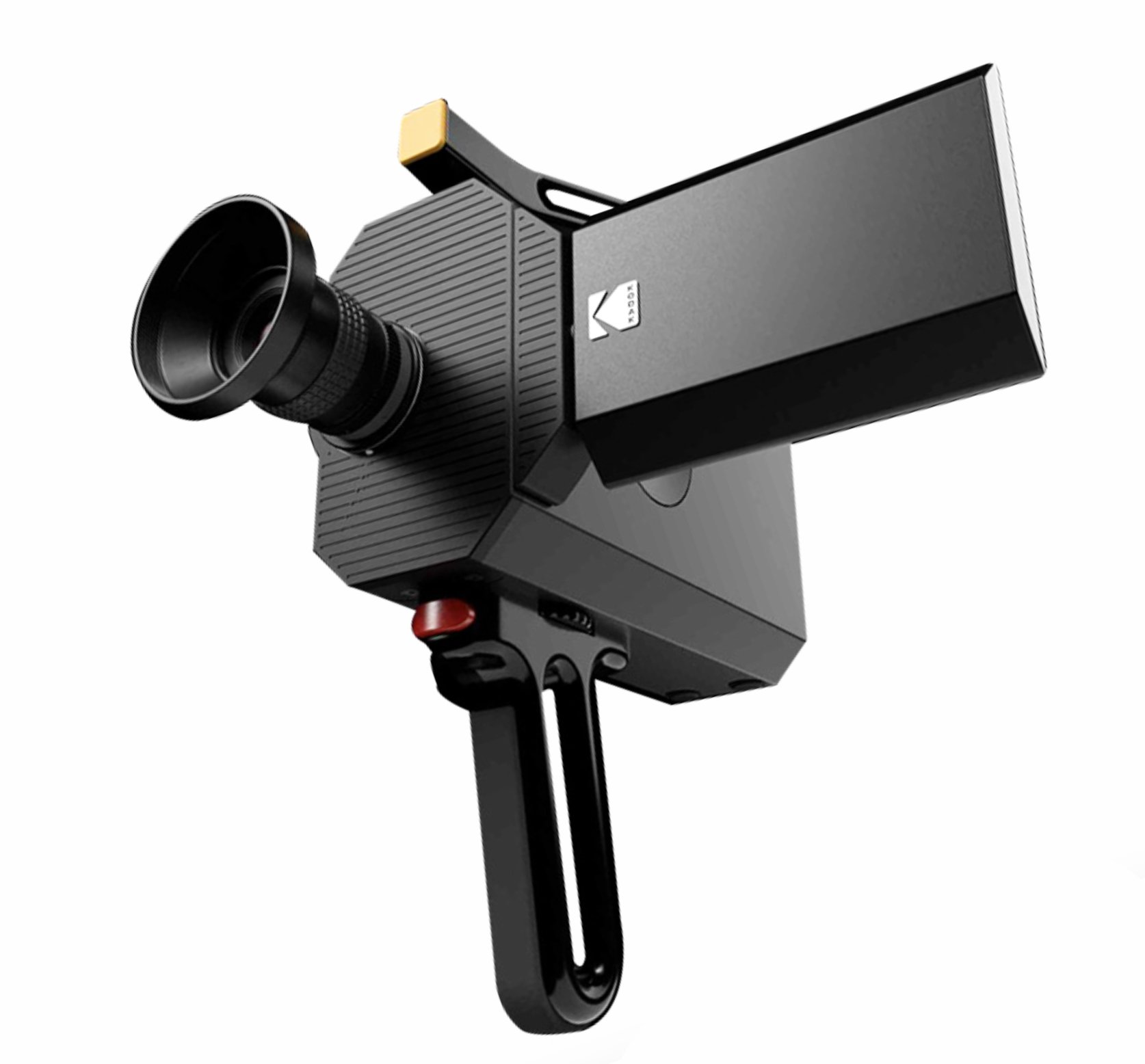 Super 8 Kodak M4 ムービーカメラ　(動作未確認) コダック Super 8 Kodak M4 ムービーカメラ (動作未確認) コダック 【公式通販】